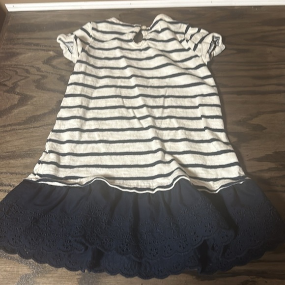 Toddler Girls Baby Gap Dress - 4 - Picture 2 of 3